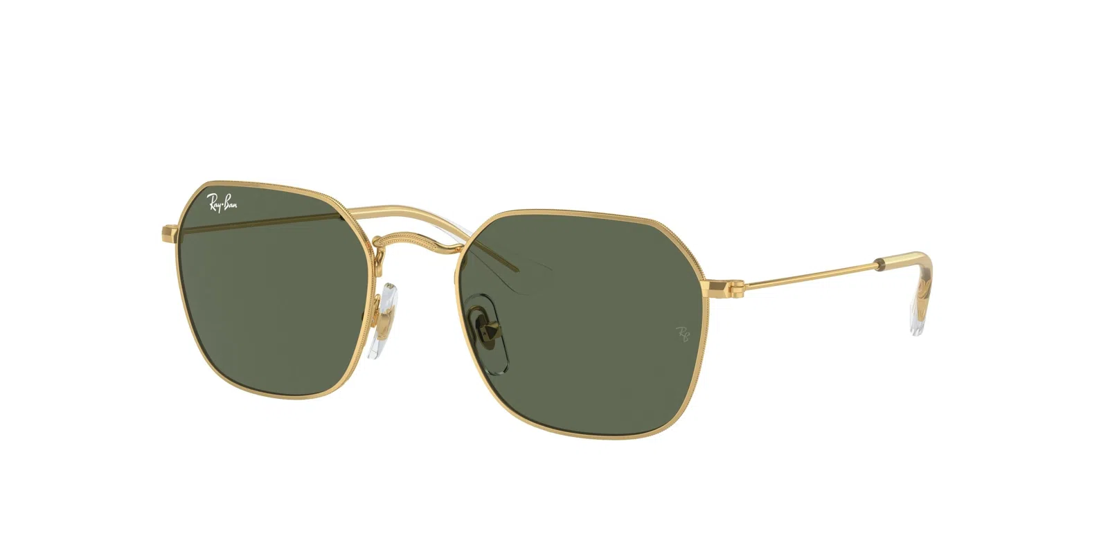 Ray-Ban Kids 0RJ9594S Sunglasses - view 6